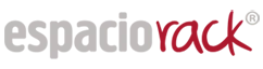 Espacio Rack logo