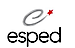 esped.com logo