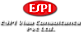 ESPI VISA CONSULTANTS logo