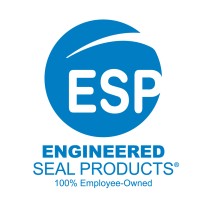 Engineered Seal Products logo