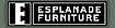 Esplanade Furniture logo