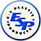 E-S Plastic Products logo