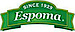 The Espoma logo