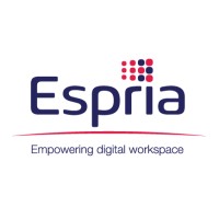 Espria logo