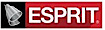 Esprit Cam logo