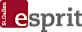 Esprit St. Gallen logo