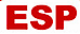 ESP Valve logo