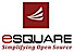 Esquare logo