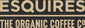Esquires Coffee logo
