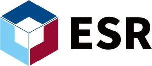 ESR logo