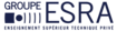 Esra logo