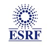 ESRF logo