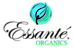 Essante Organics logo