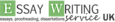 Essay Writing Service logo