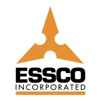 Essco logo