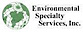 Environmental Specialty Services logo