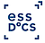 essDOCS logo