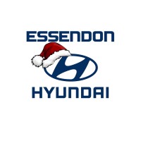 Essendon Hyundai logo