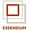 Essensium logo