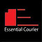 Essential Courier logo