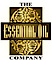 The Essential Oil logo