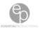 Essential Productions logo