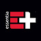 Essentia Water logo