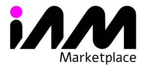 AM Marketplace logo