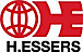 H.Essers logo