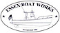 Essex Boat Works logo