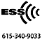 ESS logo