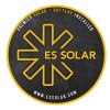 Es Solar logo