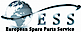 European Spare Parts Services logo