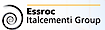 Essroc Cement logo