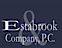 Estabrook logo