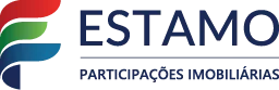 Estamo – Participações Imobiliárias logo