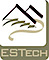 ESTech logo