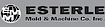 Esterle Mold & Machine logo