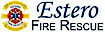 Estero Fire Rescue logo