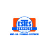 Estes Services Heating, Air, Plumbing & Electrical logo