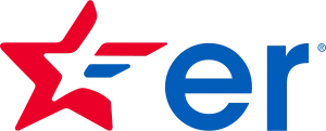 ESTRELLA ROJA AUTOBUSES MEXICO PUEBLA ESTRELLA ROJA logo