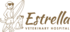 Estrella Veterinary Hospital logo