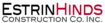 Estrin-Hinds Construction logo