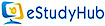 eStudyHub.com logo