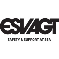 Esvagt logo