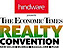 E T Realty logo