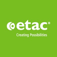 Etac logo