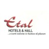 Etal Hotels And Halls logo