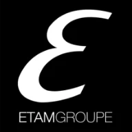 Groupe Etam logo
