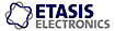 Etasis Electronics logo